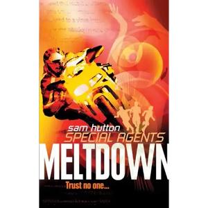 Meltdown - Paperback