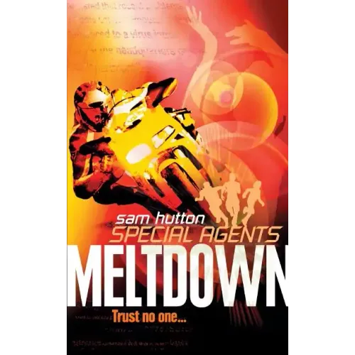 Meltdown - Paperback