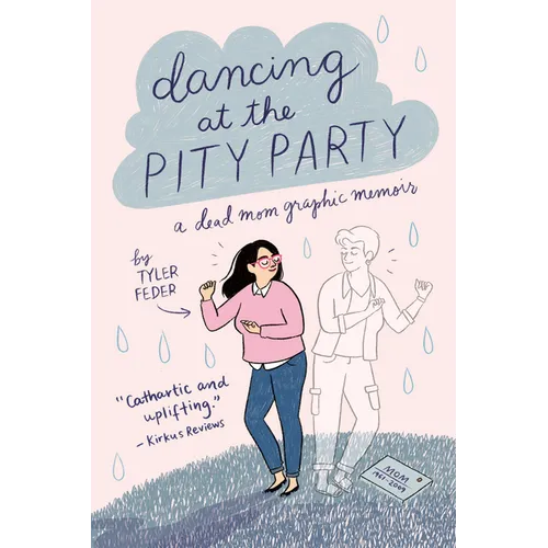 Dancing at the Pity Party