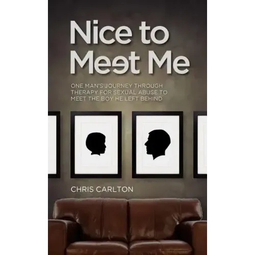 Nice To Meet Me - Paperback