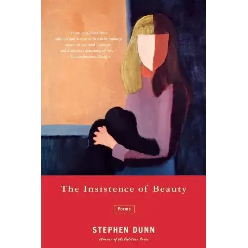 Insistence of Beauty: Poems - Paperback