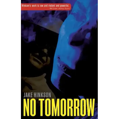 No Tomorrow