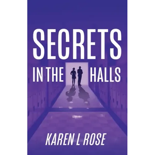 Secrets in the Halls - Paperback