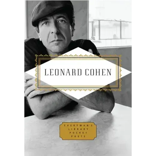 Poems and Songs: Cohen - Hardcover