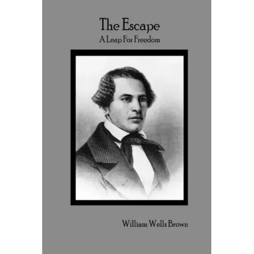 The Escape: A Leap for Freedom - Paperback