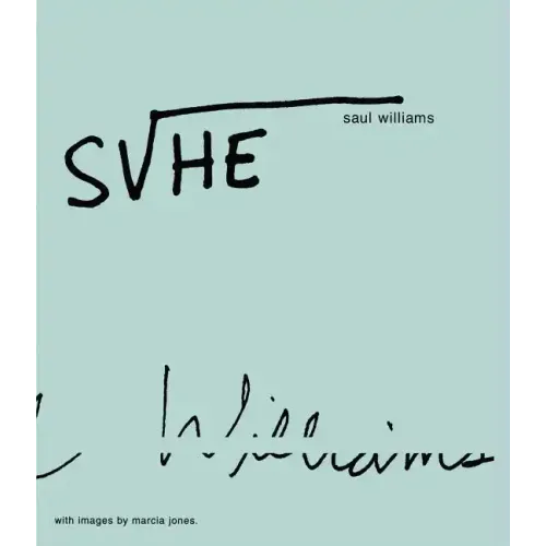 She (Original) - Paperback
