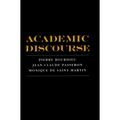 Academic Discourse: Linguistic Misunderstanding and Professorial Power