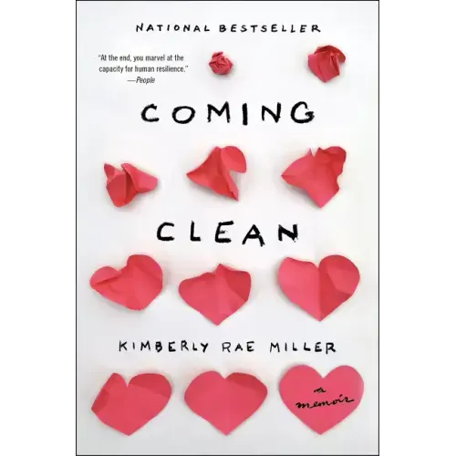 Coming Clean - Paperback