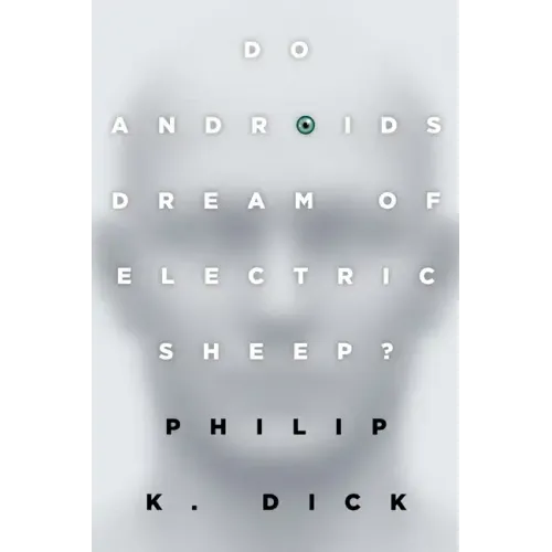 Do Androids Dream of Electric Sheep? - Paperback