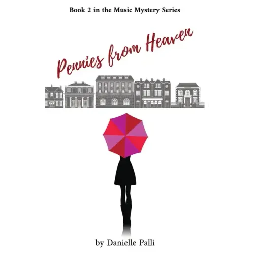 Pennies from Heaven - Paperback