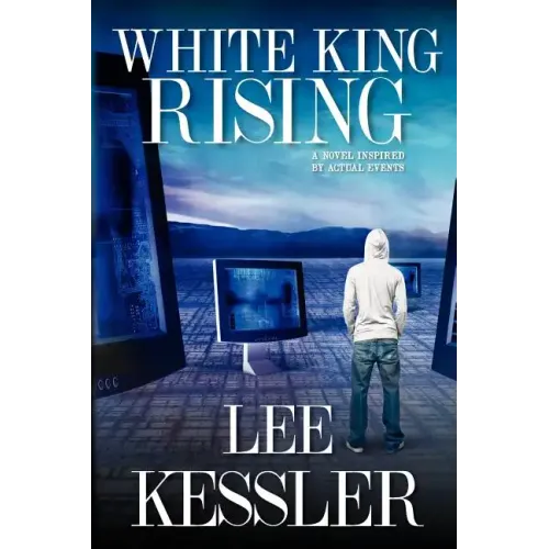White King Rising - Paperback