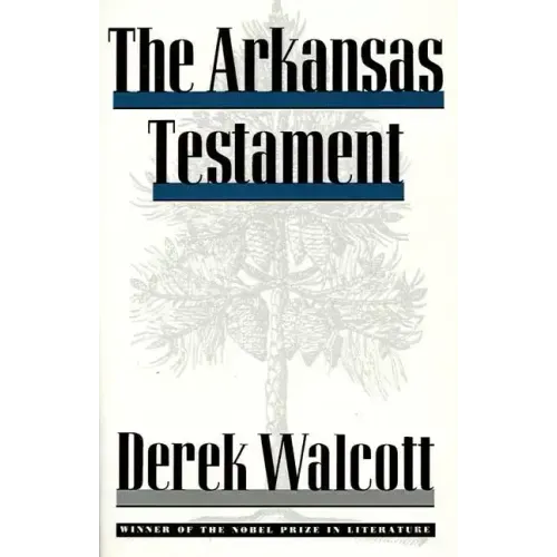 The Arkansas Testament - Paperback