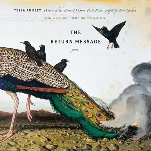 Return Message: Poems - Paperback