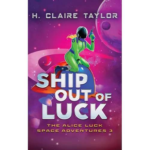 Ship Out of Luck - Paperback