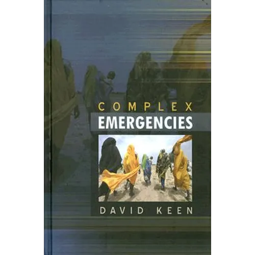 Complex Emergencies - Hardcover