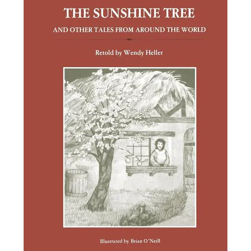 The Sunshine Tree - Paperback