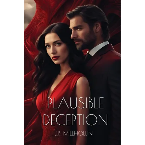 Plausible Deception - Paperback