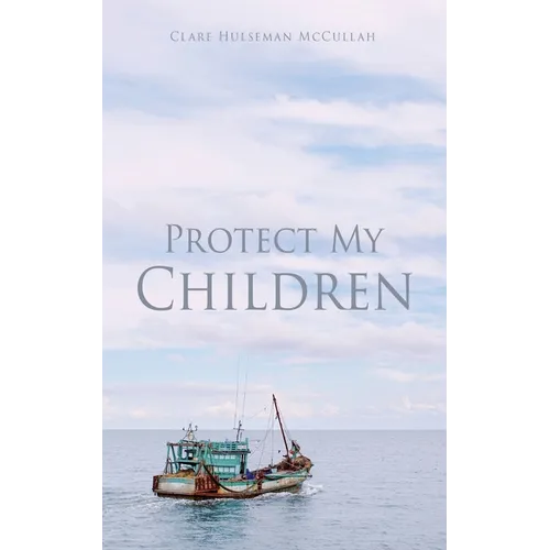 Protect My Children - Paperback