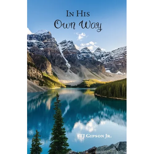 In His Own Way - Paperback