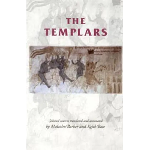 The Templars - Paperback