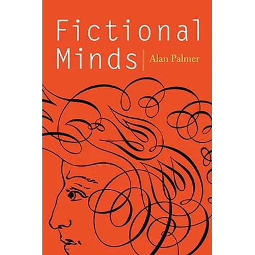 Fictional Minds - Paperback