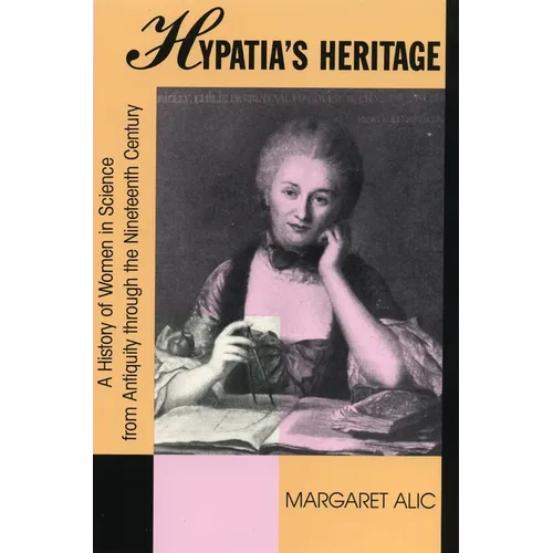 Hypatia's Heritage - Paperback
