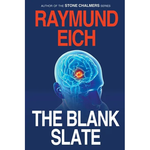 The Blank Slate - Paperback