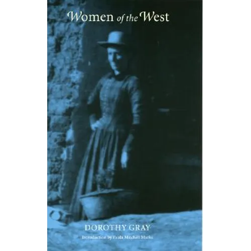 Women of the West - Paperback