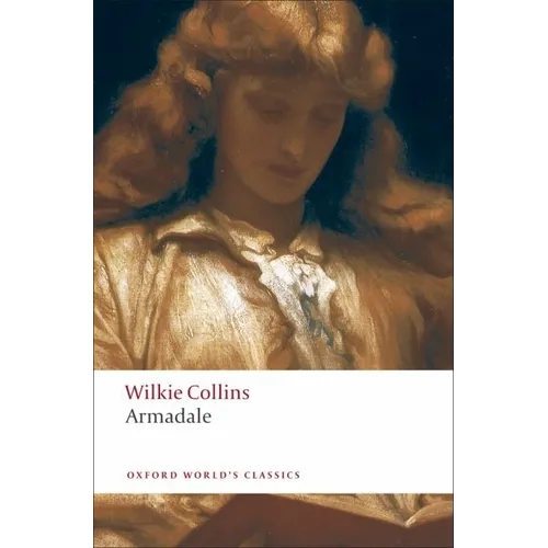 Armadale - Paperback