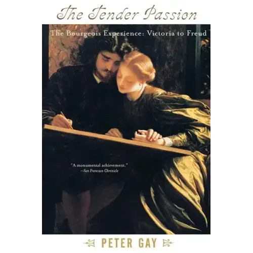 The Tender Passion - Paperback