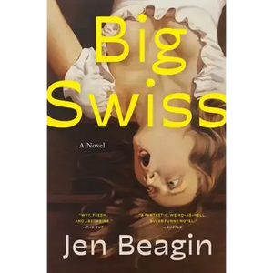Big Swiss - Paperback