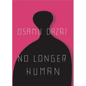 No Longer Human - Paperback