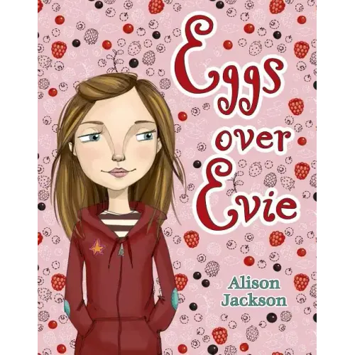 Eggs over Evie - Paperback