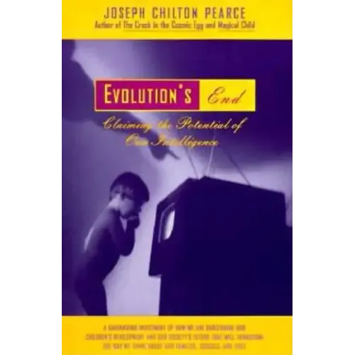 Evolution's End - Paperback