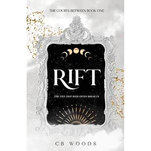 Rift - Paperback