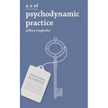 A-Z of Psychodynamic Practice