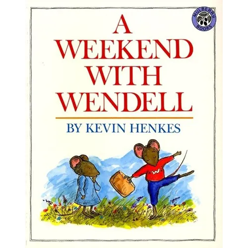 A Weekend with Wendell - Paperback