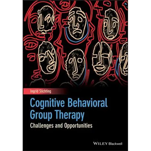 Cognitive Behavioral Group The