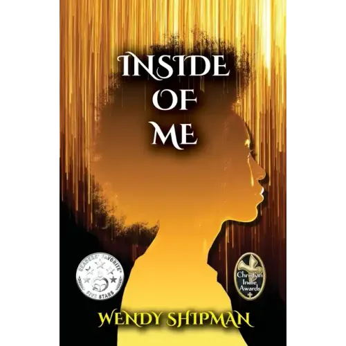 Inside Of Me - Paperback