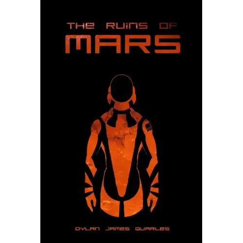 The Ruins of Mars - Paperback
