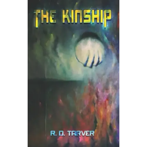 The Kinship - Paperback