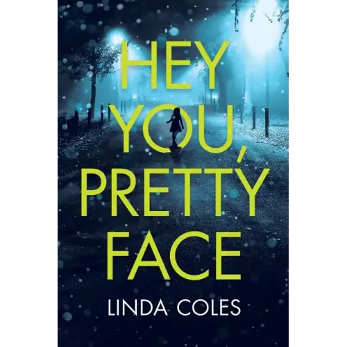 Hey You, Pretty Face - Paperback