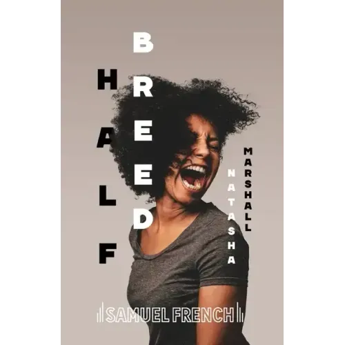 Half Breed - Paperback