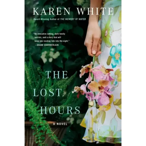 The Lost Hours - Paperback