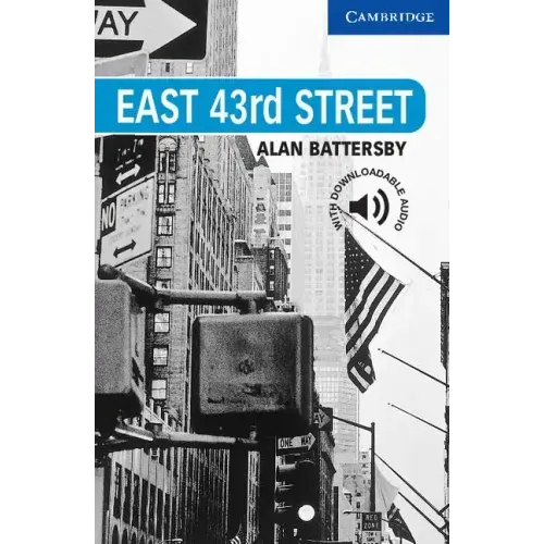 East 43rd Street Level 5 - Paperback