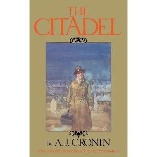 The Citadel - Paperback