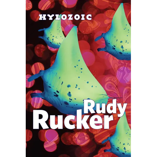 Hylozoic - Paperback