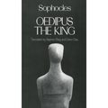 Oedipus the King: Sophocles