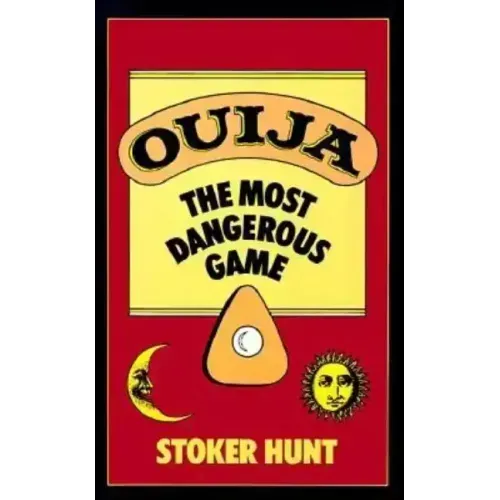 Ouija - Paperback