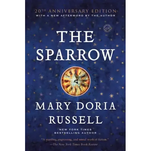 The Sparrow - Paperback